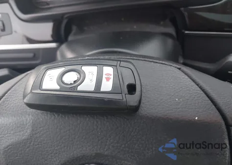 2013 BMW 535I xDrive from USA, damaged, VIN WBAFU7C55DDU73189